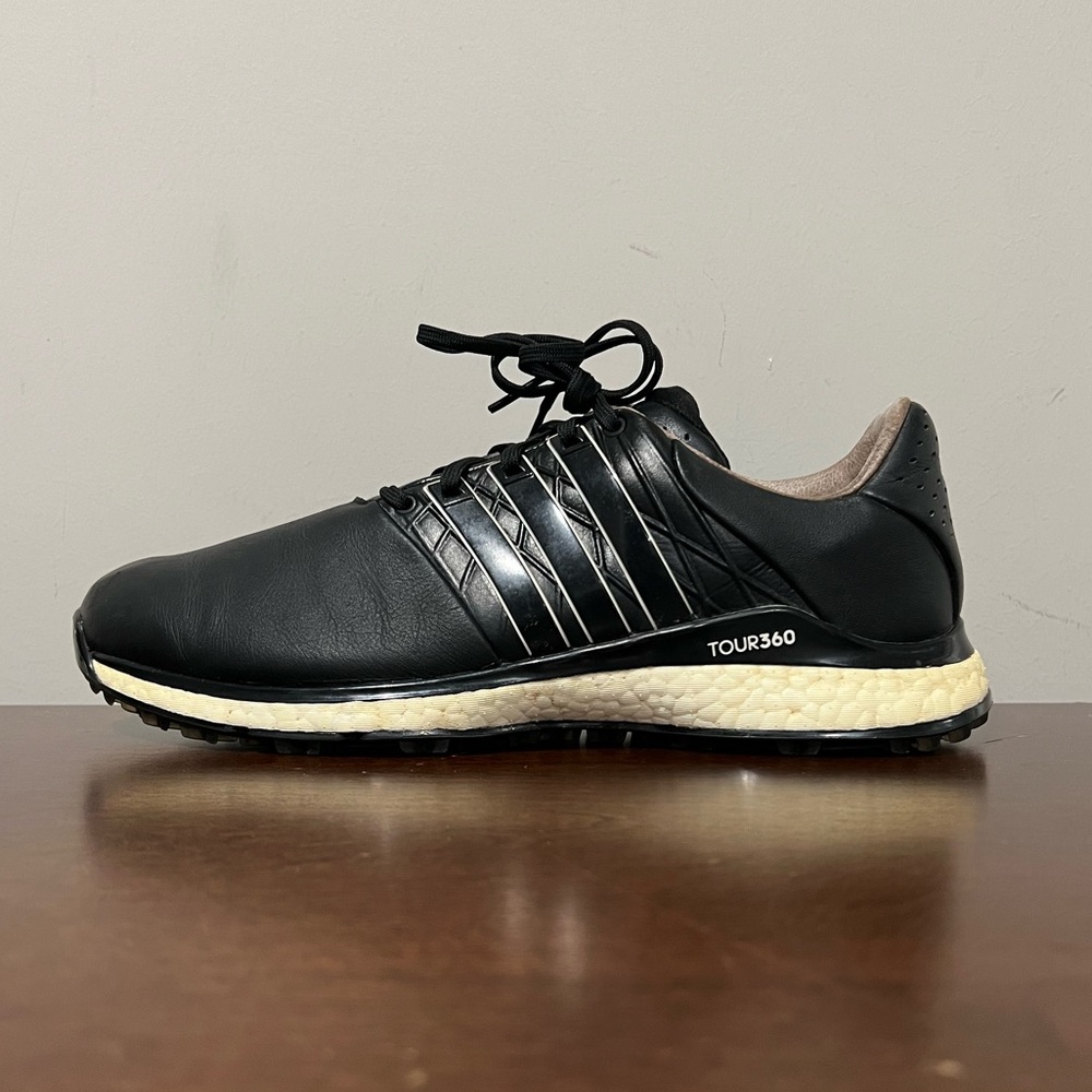 Adidas Tour360 XT-SL 2.0 - men’s 10.5 (wear, stains)